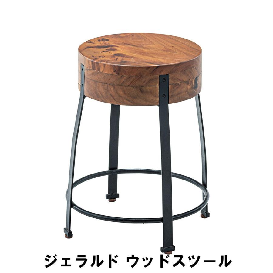 スツール 幅38 奥行38 高さ46cm イス チェア 椅子 いす チェアー スツール おしゃれ インテリア