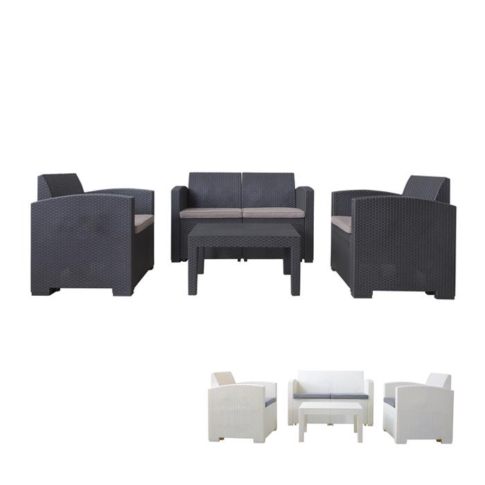 RASIK ソファ 布張り 2人掛け ida シンプル おしゃれ d4657 RASIK