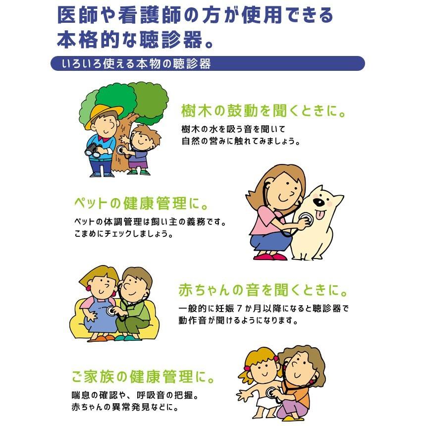 激安 聴診器 一般医療機器 ファミリースコープ 聴診器 1p シングルヘッド 医療用 妊婦 赤ちゃん 胎児 ペット ペット用 M5 Mgkhi1500 ザッカーグplus いいもの見つけた 通販 Yahoo ショッピング