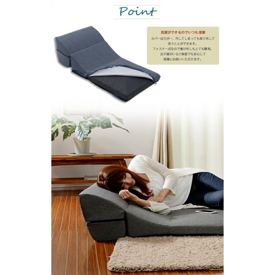 テレビ枕 TVまくら テレビまくら 座椅子 まくら 枕 洗える カバー