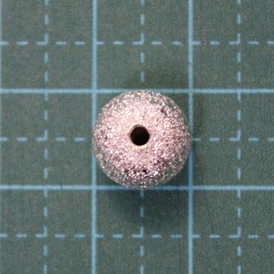 【30個パック】金属 ラウンドビース(大玉) 【白銀色, 外径10mm 穴径1.5mm】sgy-1040_30p｜zakka-hana87-y｜03