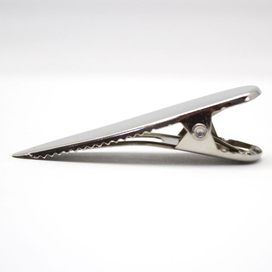 シルバー925 ヘアスリップ SILVER 925 シャインクリップピアス (大）25973 | UNOAERRE