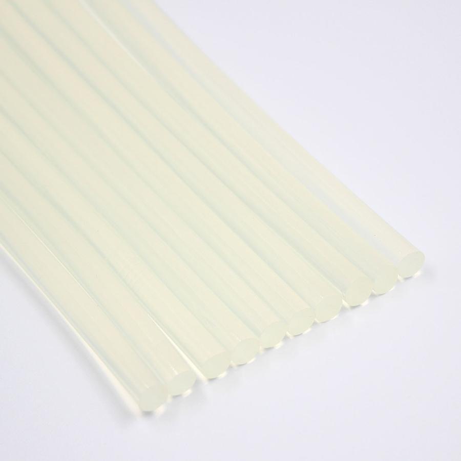 20本パック】グルーガン 用 スティック 高温用 [長さ20cm] sgy-4