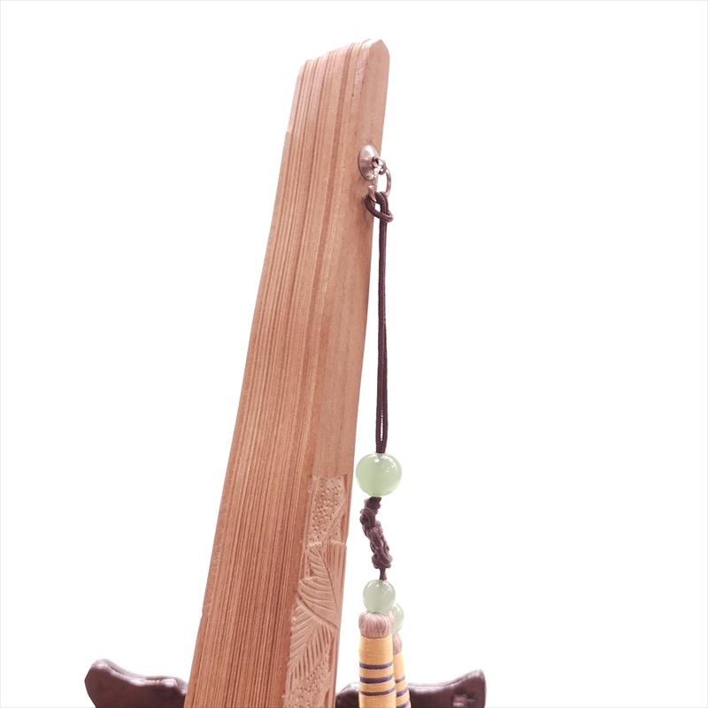 白檀 扇子 インド産白檀 檀香扇 XS102-37 天然木 工芸扇子 20cm 白檀 扇子 インド産白檀 檀香扇 XS102-37 天然木 工芸扇子 20cm