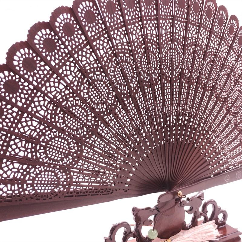 越前自然釉扇花入幅22.5cm 越前自然釉扇花入幅22.5cm 越前自然釉扇花入幅