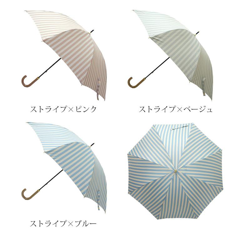 傘 雨傘 日傘 送料無料 晴雨兼用 50cm レディース 可愛い お洒落 まとめ買い グラスファイバー 手開き式 プレゼント ギフト 敬老の日 柄物 _UV｜zakka-happybird｜08