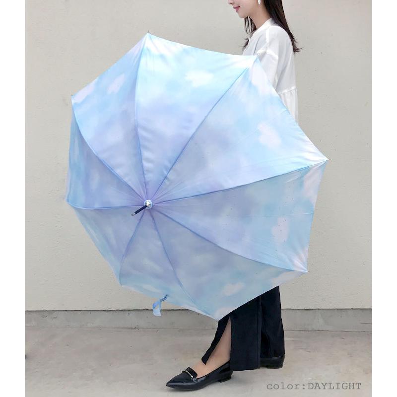 カステル　バジャツク　長傘　レディース CASTELBAJAC カステルバジャック 長傘 雨傘 ビニール傘 メンズ