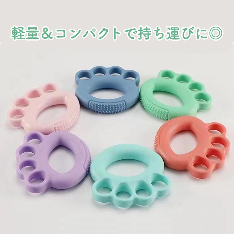 ハンドグリップ 握力 トレーニング 筋トレ 指の強化 リハビリ 鍛える