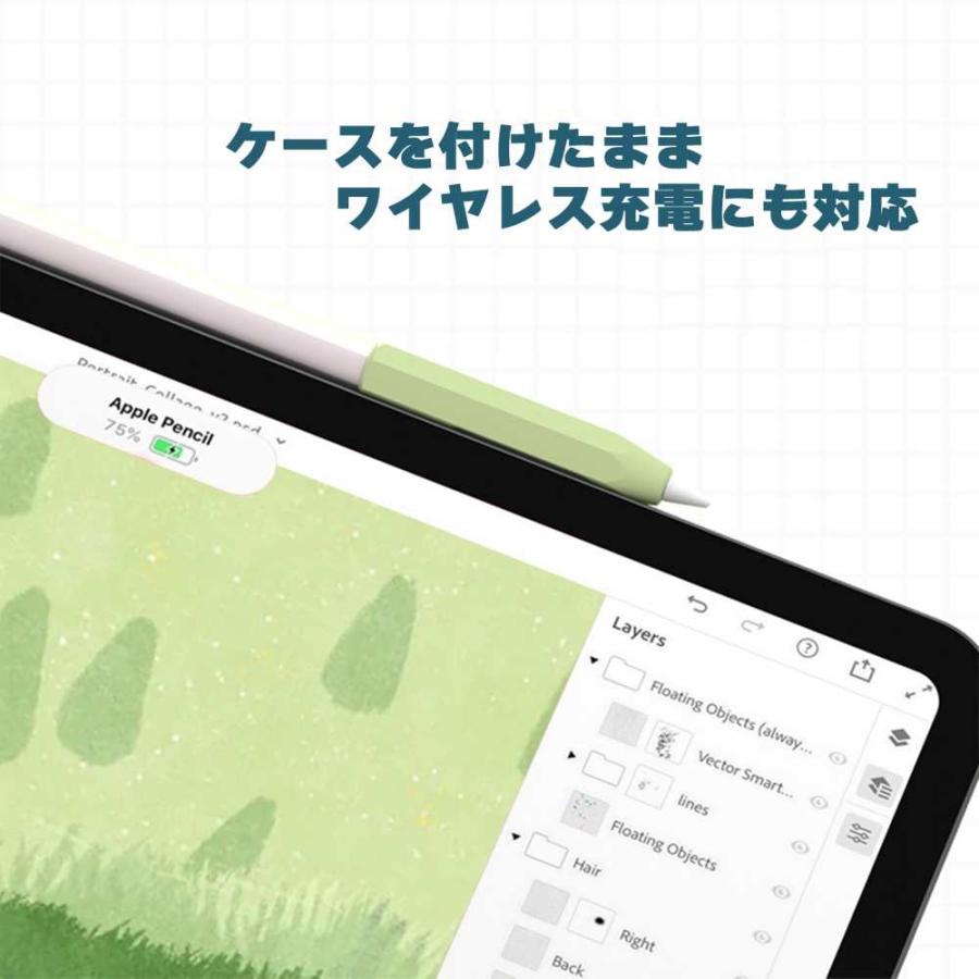 iPad64GB(第9世代)、Apple Pencil、カバー2個セット売り 楽天市場】Apple Pencil第2世代専用 カバー iPad Pro 新型iPad iPad