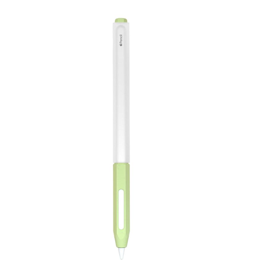 ペンシルケース かわいい ペンシルカバー Apple Pencilケース 第二世代
