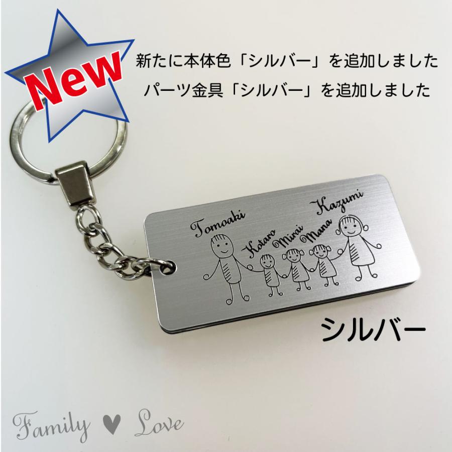 Family Love】FL20 7人家族までOK！名入れ無料 オリジナルデザイン 母
