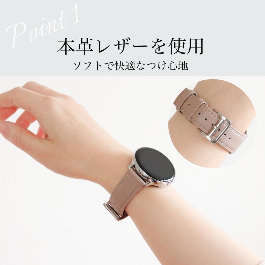腕時計 ベルト 20mm 22mm レザー 時計ベルト スマートウォッチ 腕時計 ベルト 20mm 22mm レザー 時計ベルト スマートウォッチ