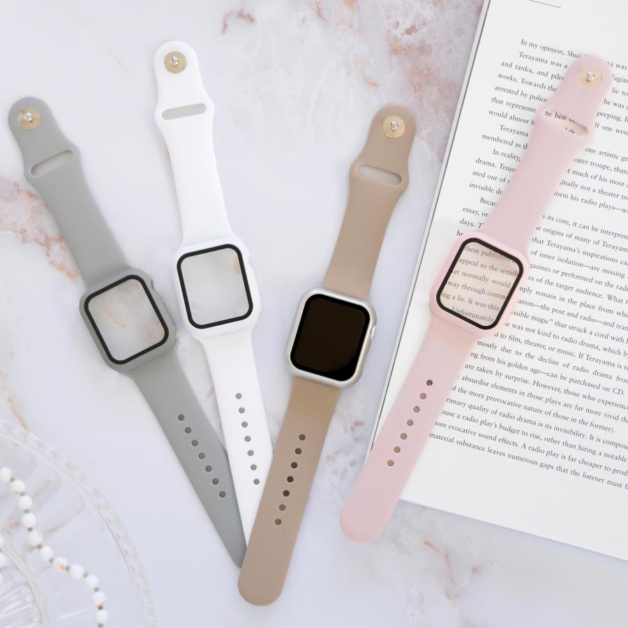 アップルウォッチ カバー apple watch アップルウォッチカバー 