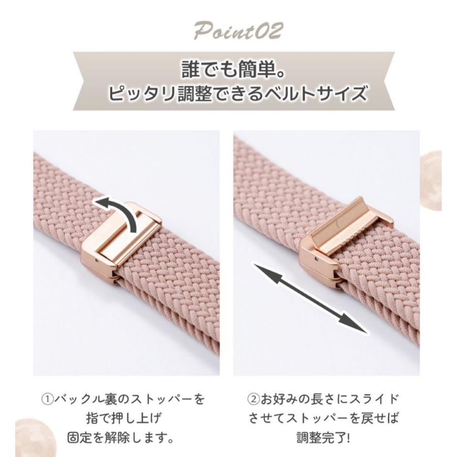 Apple Watch アップルウォッチ バンド apple watch ベルト series 11