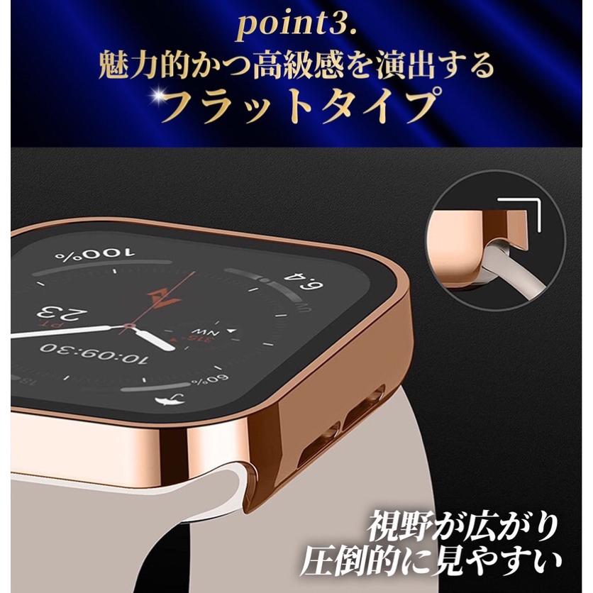 Apple Watch アップルウォッチ カバー apple watch アップル Apple Watch アップルウォッチ カバー apple watch アップル