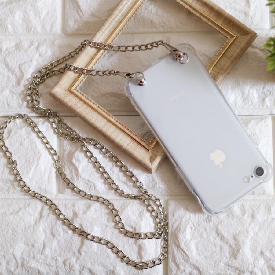 iPhone ストラップ スマホストラップ ショルダー 肩掛け チェーン ゴールド シルバー クリアケース iPhone13 iPhone12 iPhone11 iPhoneX SE2 SE3 :st-chain-s:雑貨のお店 ココカラ - 通販 - Yahoo!ショッピング iPhone ストラップ スマホストラップ ショルダー 肩掛け チェーン ゴールド シルバー クリアケース iPhone13 iPhone12 iPhone11 iPhoneX SE2 SE3 :st-chain-s:雑貨のお店 ココカラ - 通販 - Yahoo!ショッピング