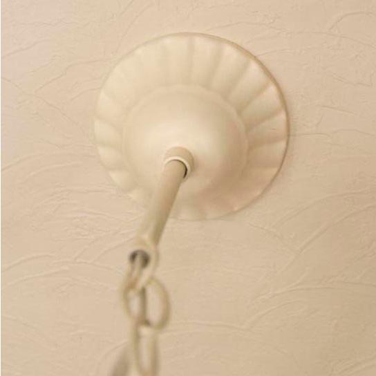 ペンダントランプ アンティーク調 シャンデリア[Juliette ジュリエット