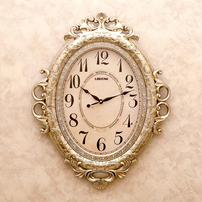 魅了 ビクトリアンパレス ウォールクロック LS-8209L シルバー