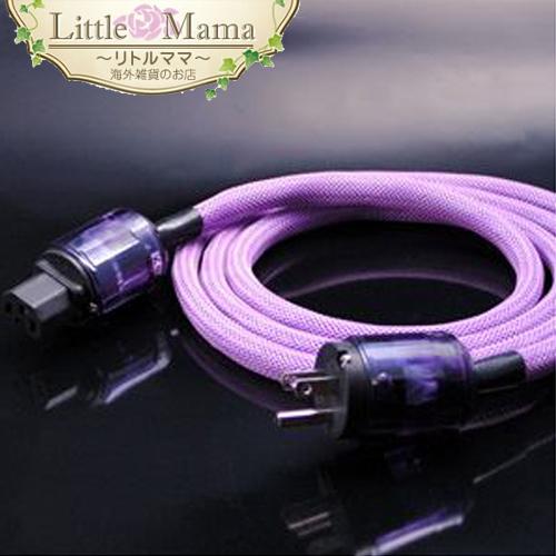 ケーブル オヤイデ 電源ケーブル 1.8m L/I50EXS : 4562112762260  