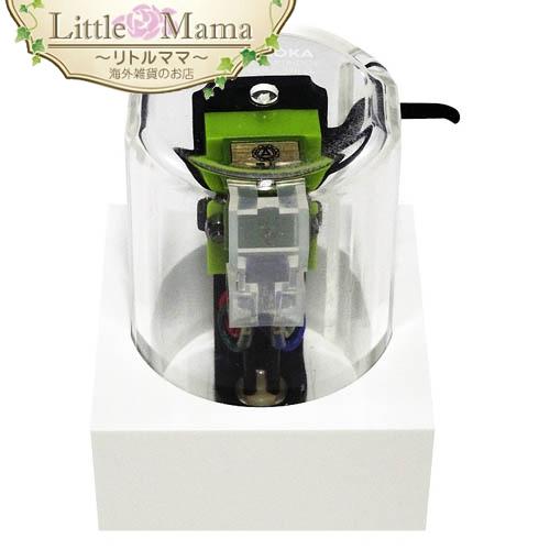 ナガオカ レコード針 カートリッジ NAGAOKA MP-150H