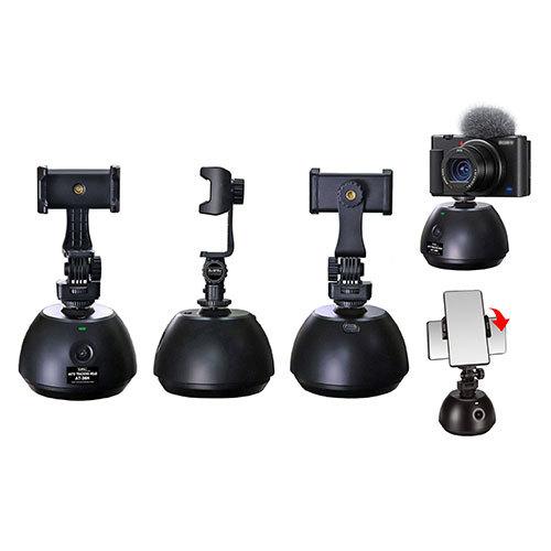 LPL カメラ機材 自動追跡ホルダーAT-36H L14955 : little mama - 通販