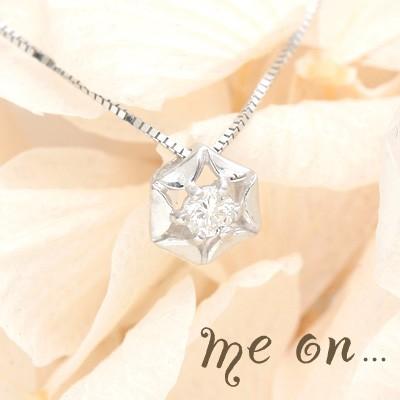 ANAP USA 10金 ペンダント - アクセサリー