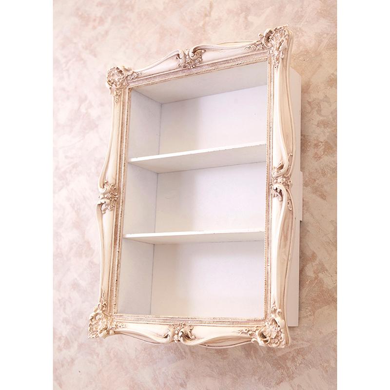 スプレンディッドデコ ウォールキャビネット ゴールド K31W231GD