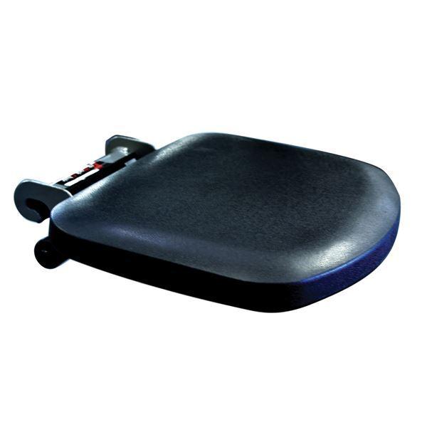 シンプル 折りたたみ椅子 〔ブラック×ブラック〕 SH31〜84cm スチールパイプ〔代引不可〕 折りたたみ椅子 シンプル SH31 84cm