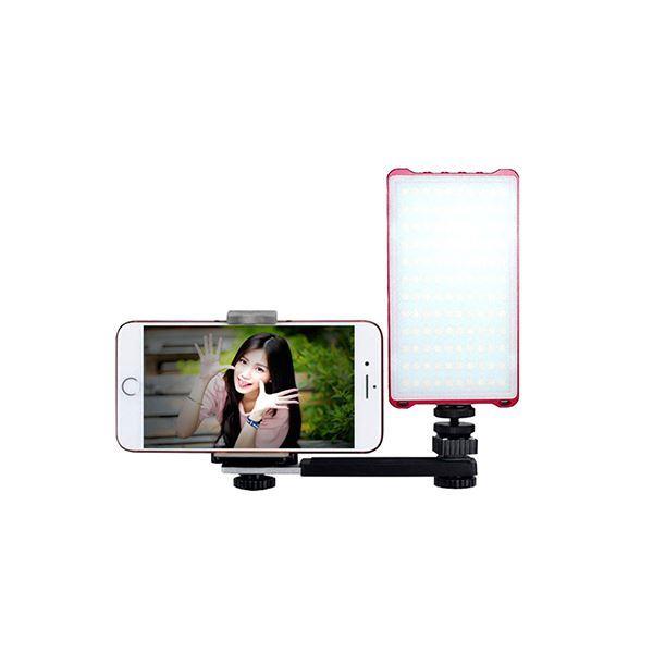 LPL LEDスタイリッシュライト レッド VL-SX120R L26727