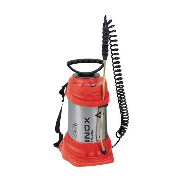 メスト 畜圧式噴霧器 INOX PLUS 6L 3595PQ 1台(31906円)