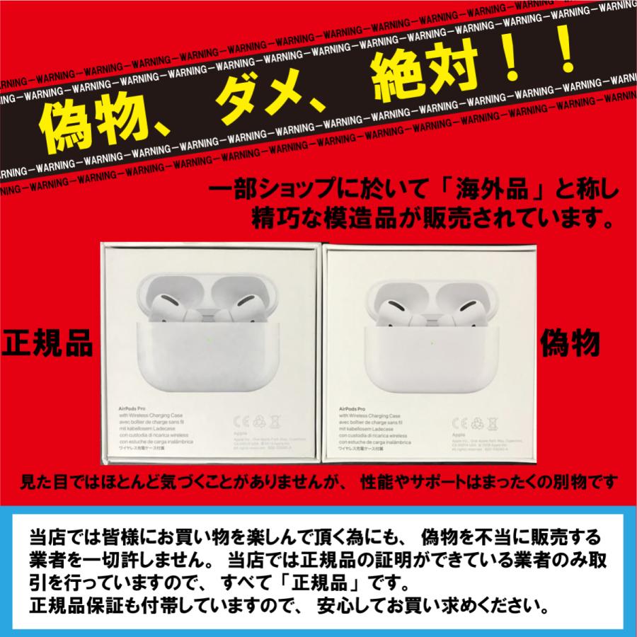 Apple AirPods Pro ノイズキャンセリング付 Bluetooth イヤホン Apple AirPods Pro ノイズキャンセリング付 Bluetooth イヤホン