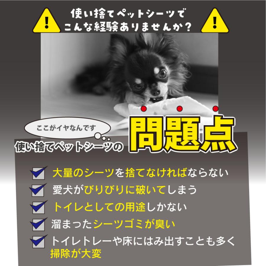 圧倒的高評価 ペットシーツ 洗える 猫 犬 おしっこパッド おしっこ トイレがよく見える トイレ下敷き マット 漏れない 床 傷防 Lサイズ Inulabo Seets L K Digital 通販 Yahoo ショッピング