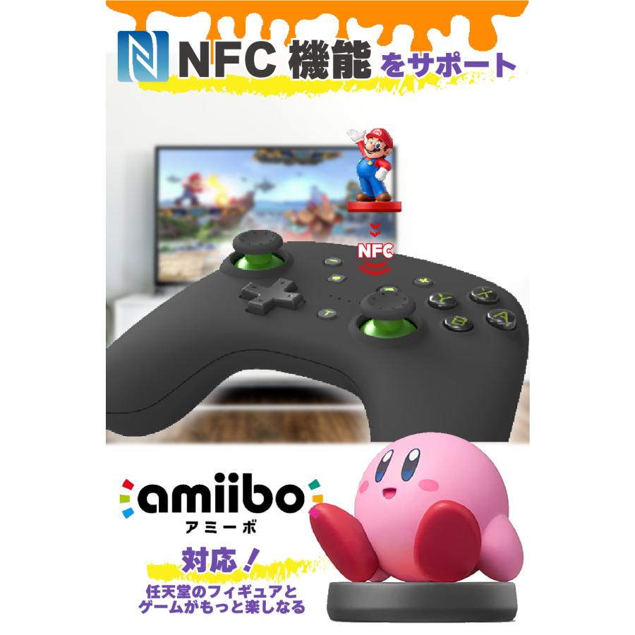 プロコン スイッチ コントローラー ニンテンドー Switch プロコン スイッチ コントローラー ニンテンドー Switch