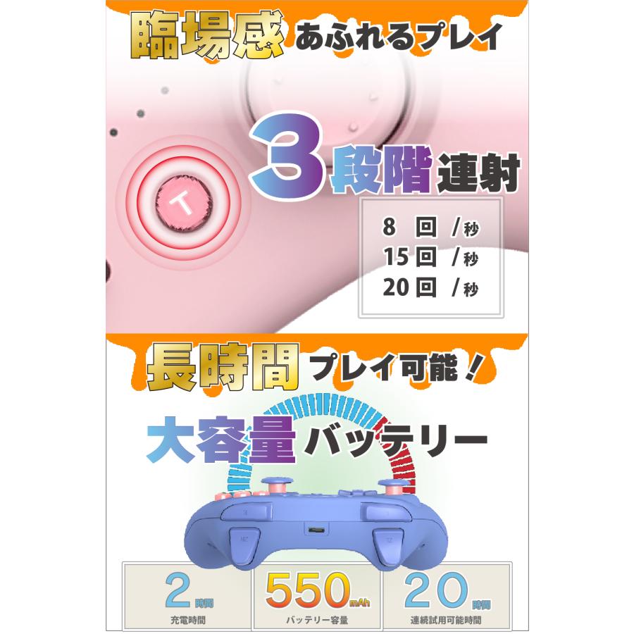 プロコン スイッチ コントローラー ニンテンドー Switch プロコン スイッチ コントローラー ニンテンドー Switch