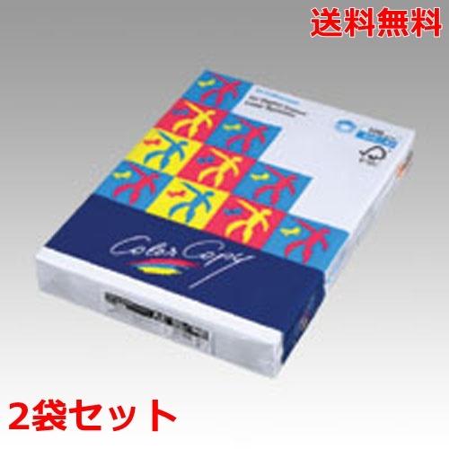 伊東屋　ハイパーレーザーコピー　100g　500枚×2　HP601　ホワイト　モンディ　A3