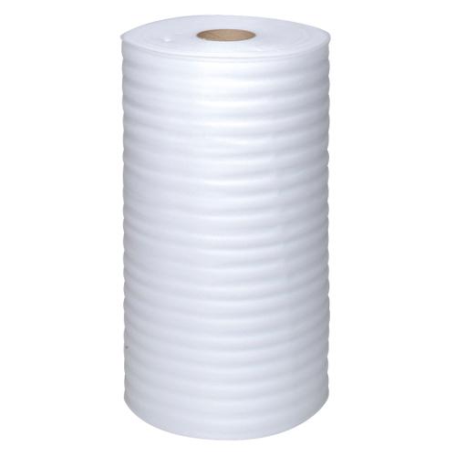 緩衝シート 発泡シート 幅50cm×長50m 発泡ポリエチレンシート 緩衝材