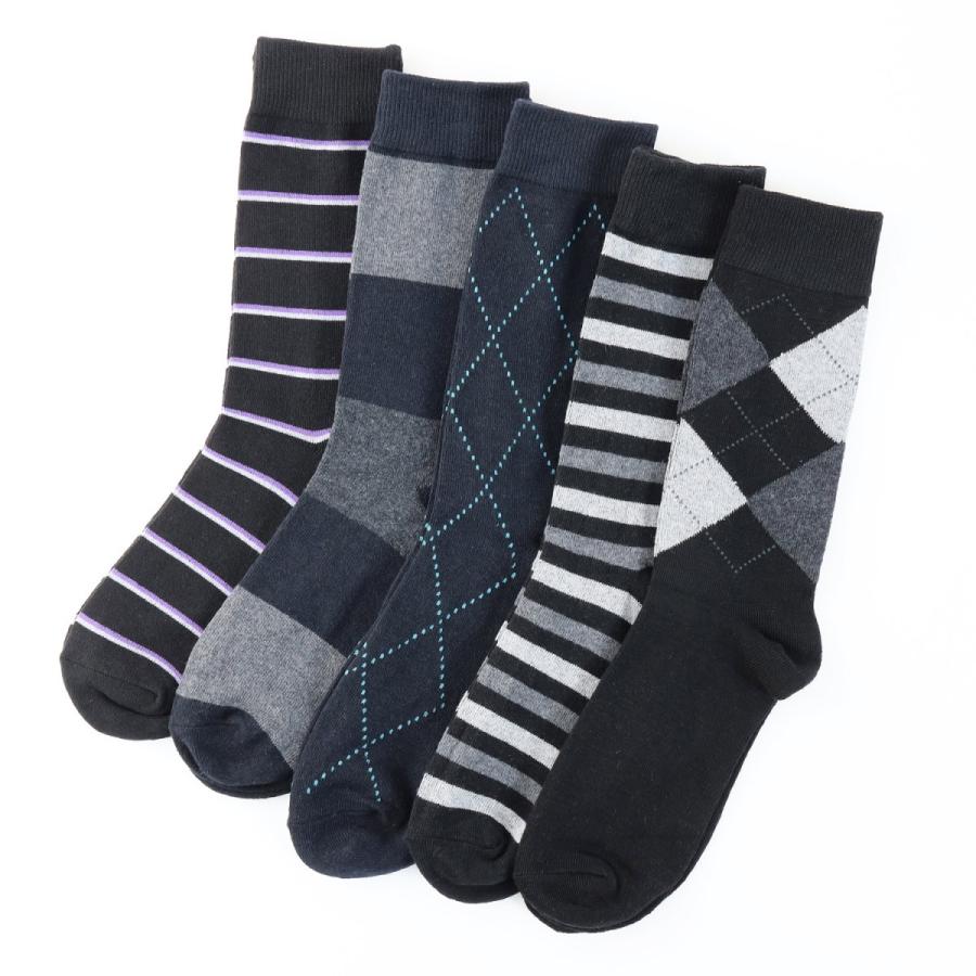 ビジネスソックス メンズ靴下 カジュアルソックス 25 27cm 5足セット 消臭抗菌薄手 ハイソックス 紳士用 Sd s2 雑貨なんでもネット 通販 Yahoo ショッピング