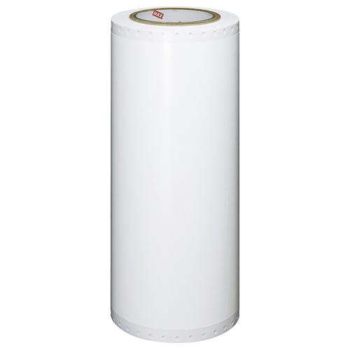 ビーポップシート 屋外用シート 屋外用使用約5年 幅300mm 20m 1巻 白 SL-632N2
