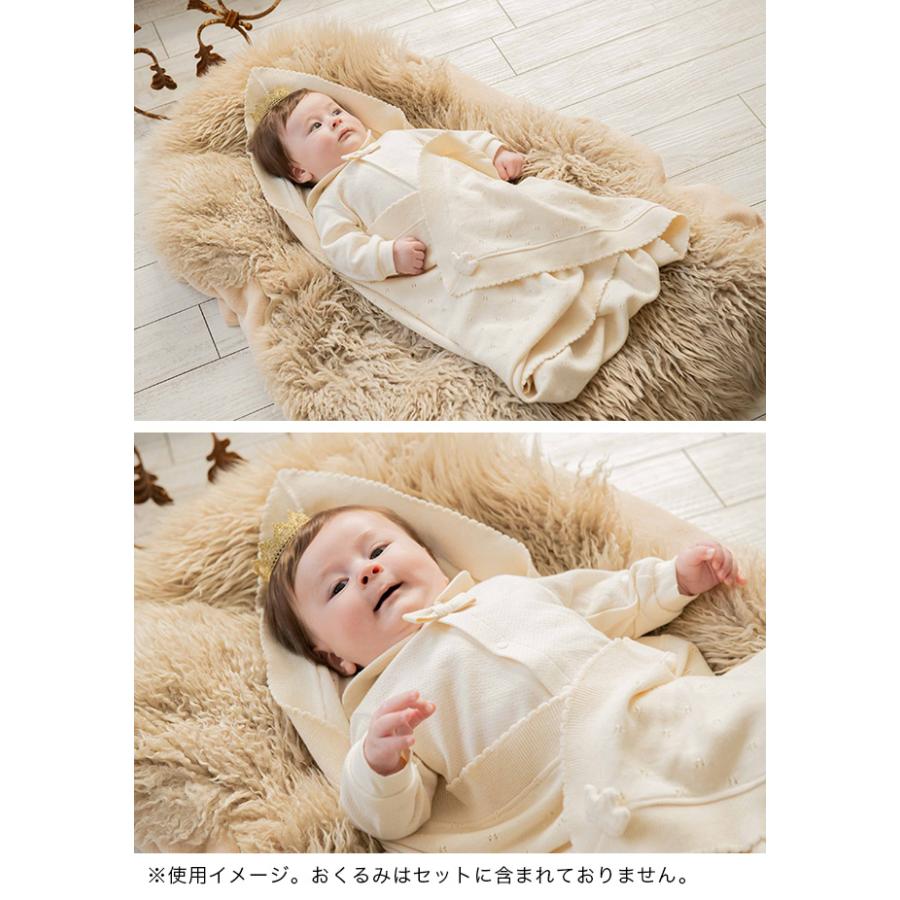 【新品未使用】セレモニードレス　くまちゃん 男女兼用 20250808105246_1.jpg