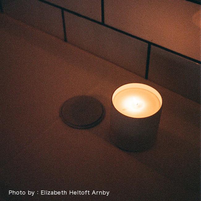 1616/arita japan TY Scent by Aroma Candle アロマキャンドル