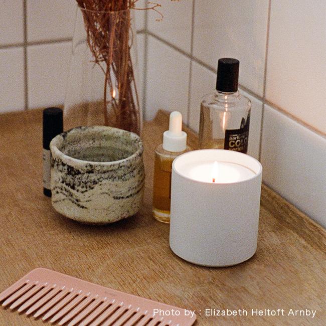1616/arita japan TY Scent by Aroma Candle アロマキャンドル