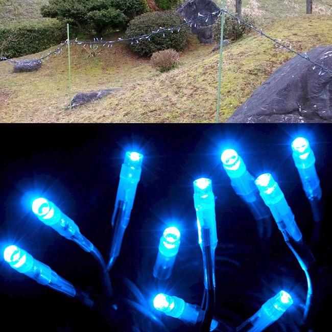 即納最大半額 Led通せんぼbig イノシシ対策 光 猪 対策 畑 田んぼ 庭 簡単 柵 フェンス いのしし 自動点灯 即納 最新コレックション Atempletonphoto Com