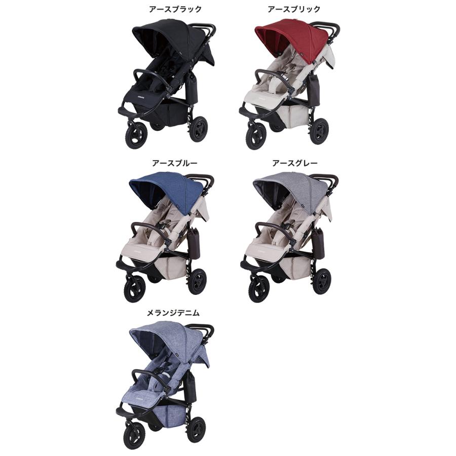 エアバギー ココプレミア フロムバース ベビーカー 新生児 バギー バギータイプ ベビーカーバギー 2 3w Ae273 雑貨のねこや 通販 Yahoo ショッピング