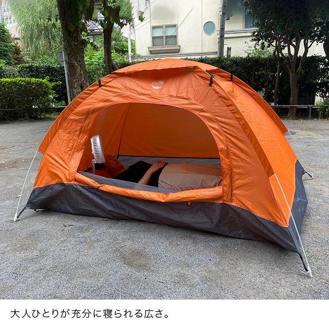 EX.ニューワンタッチテント Sサイズ(ワンタッチテント 1人用 EX.ニューワンタッチテント Sサイズ(ワンタッチテント 1人用