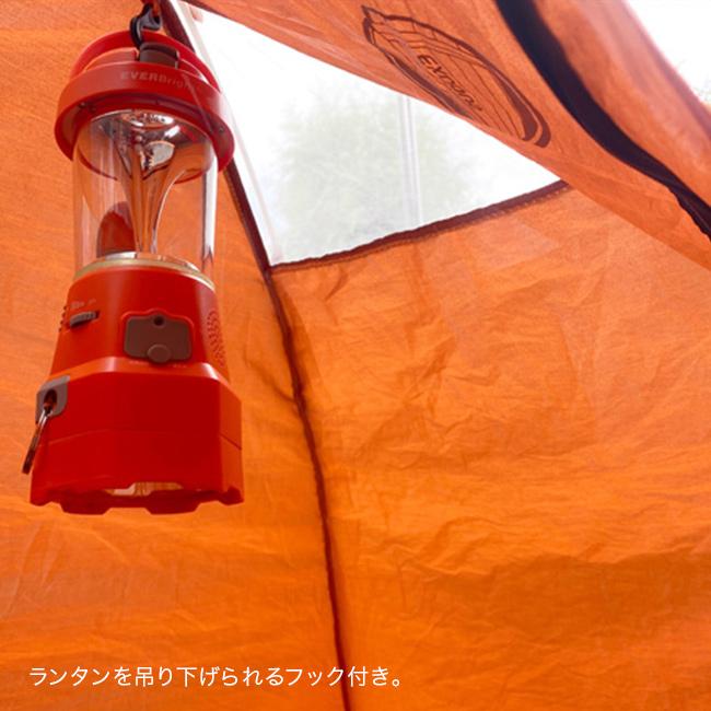 ワンタッチテント 新品未開封 EX.ニューワンタッチテント Sサイズ(ワンタッチテント 1人用