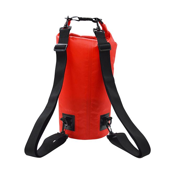 EX.ドライブ・セーフ・ホーム 浮かぶ防水バックパック付車載防災