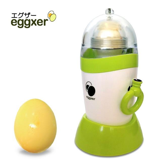 エグザー Eggxer Egg3467g 黄金 卵 金色 調理グッズ たまご料理 Ae953 雑貨のねこや 通販 Yahoo ショッピング