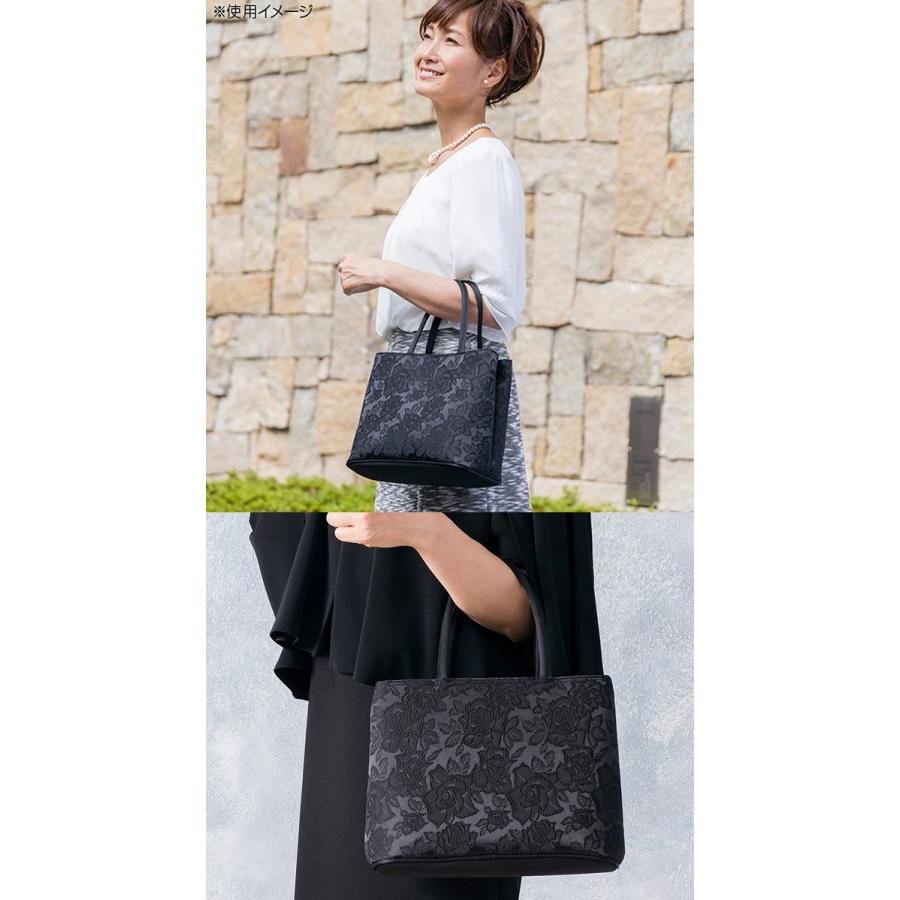 IWASA バラジャガード二層式バッグ 9108(岩佐 レディース バッグ