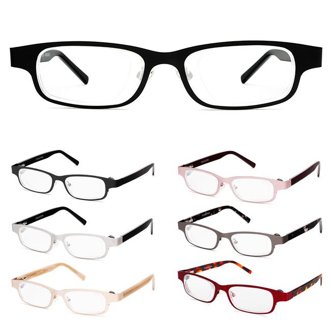 アイジャスターズ 度数可変シニアグラス これ1本 オックス