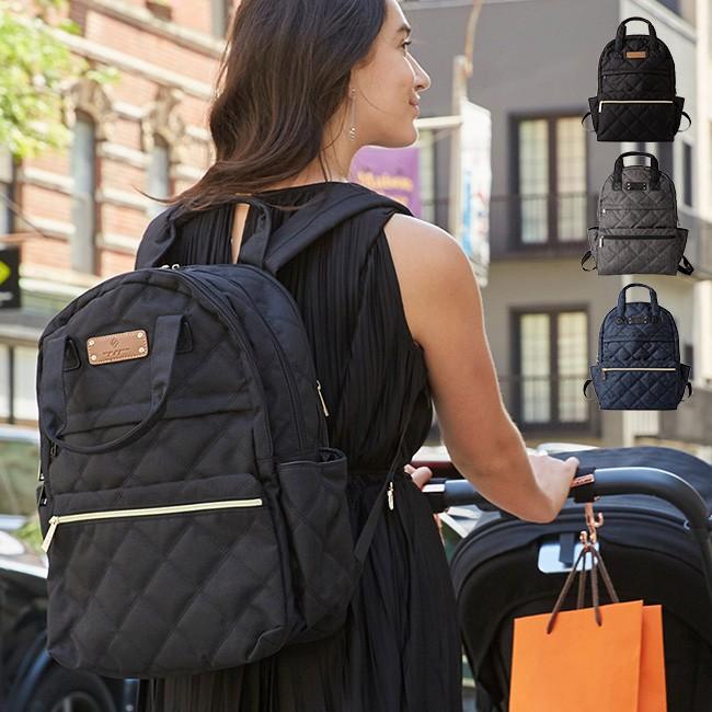 E X P Japon Luxurious マザーズリュック ママバッグ リュック リュックサック マザーズバッグ バックパック 大容量 ママ 1 2w Ai611 雑貨のねこや 通販 Yahoo ショッピング